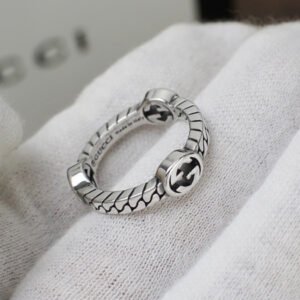 oGUCCIo Rings 0029