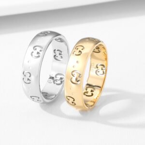 oGUCCIo Rings 0032