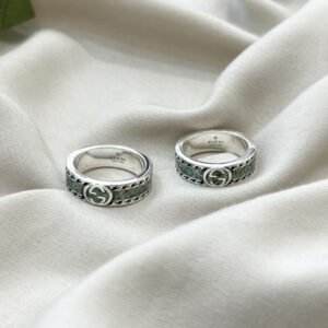 oGUCCIo Rings 0033