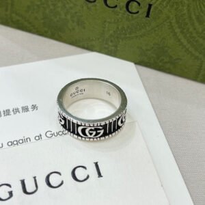 oGUCCIo Rings 0035