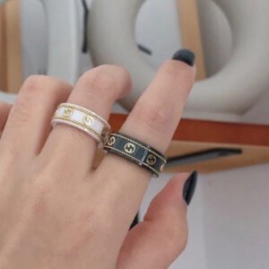 oGUCCIo Rings 0037