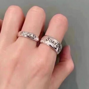 oGUCCIo Rings 0039