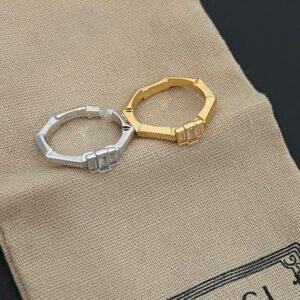 oGUCCIo Rings 0040