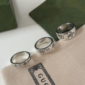 oGUCCIo Rings 0043