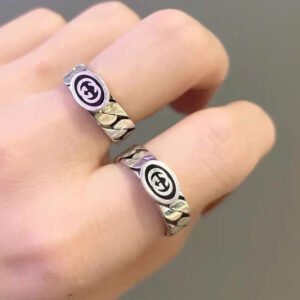 oGUCCIo Rings 0044
