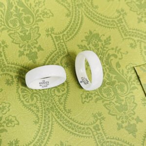 oGUCCIo Rings 0050