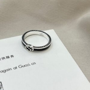 oGUCCIo Rings 0051