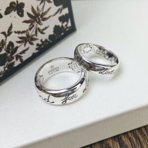 oGUCCIo Rings 0052