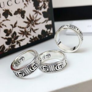 oGUCCIo Rings 0053