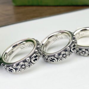 oGUCCIo Rings 0054