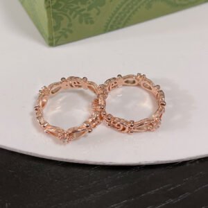 oGUCCIo Rings 0056