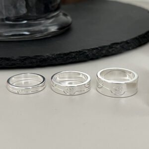 oGUCCIo Rings 0058