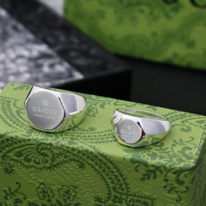 oGUCCIo Rings 0061
