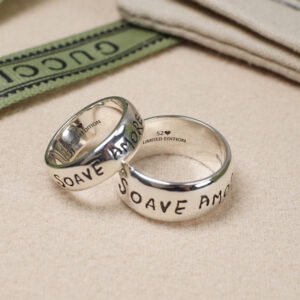 oGUCCIo Rings 0063