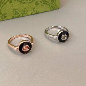 oGUCCIo Rings 0066