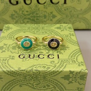 oGUCCIo Rings 0067