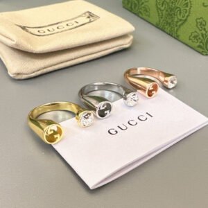 oGUCCIo Rings 0069