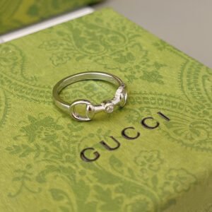oGUCCIo Rings 0072