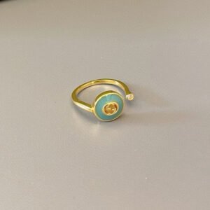 oGUCCIo Rings 0077