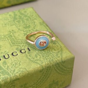 oGUCCIo Rings 0078