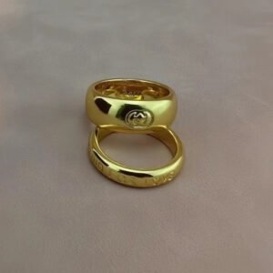 oGUCCIo Rings 0079