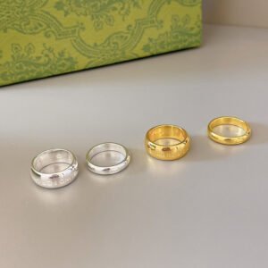 oGUCCIo Rings 0081