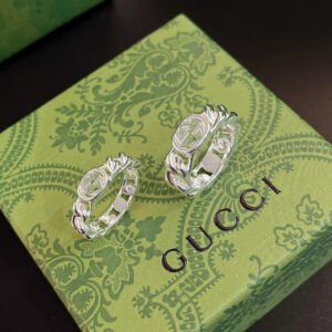 oGUCCIo Rings 0082