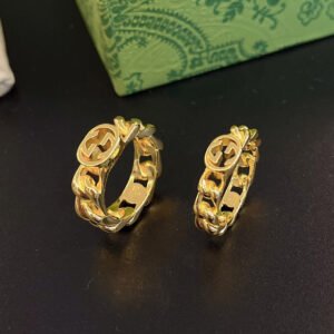 oGUCCIo Rings 0084