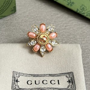 oGUCCIo Rings
