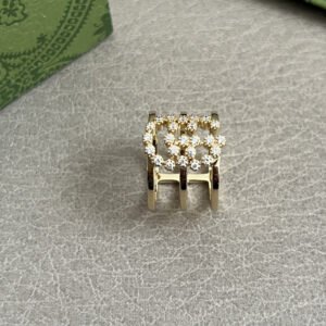 oGUCCIo Rings 0090