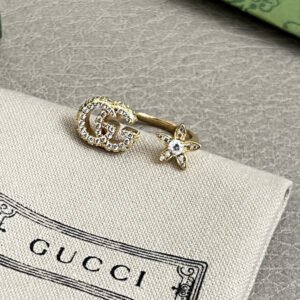 oGUCCIo Rings 0091