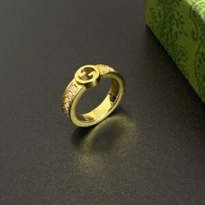 oGUCCIo Rings 0096