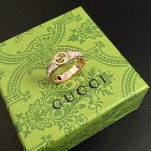 oGUCCIo Rings 0097