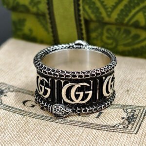 oGUCCIo Rings 0102
