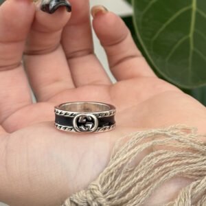 oGUCCIo Rings 0108