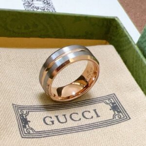 oGUCCIo Rings 0109