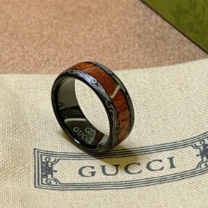 oGUCCIo Rings 0110