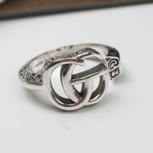oGUCCIo Rings 0112