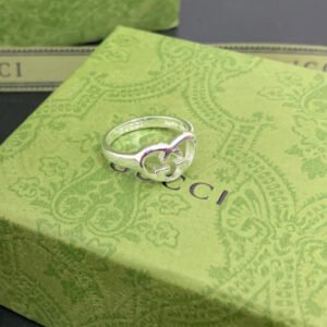 oGUCCIo Rings 0123