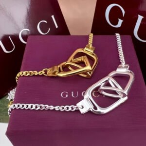oGUCCIo Necklaces 0006