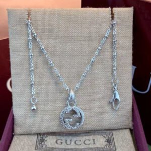 oGUCCIo Necklaces 0011