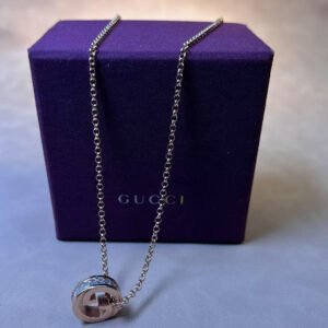 oGUCCIo Necklaces 0014