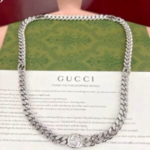 oGUCCIo Necklaces 0024