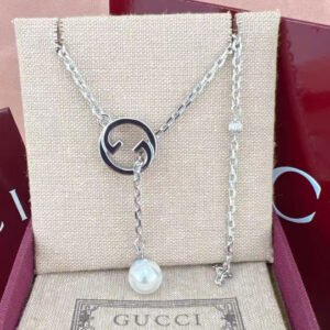 oGUCCIo Necklaces 0026