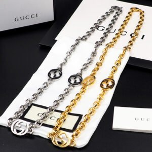 oGUCCIo Necklaces 0031