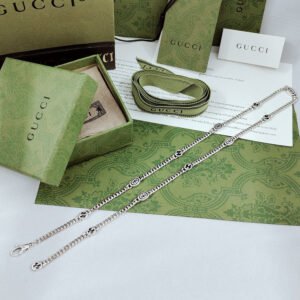 oGUCCIo Necklaces 0033