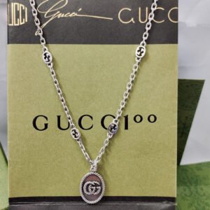 oGUCCIo Necklaces 0037