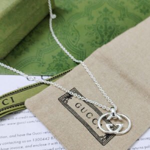 oGUCCIo Necklaces 0038