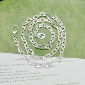 oGUCCIo Necklaces 0042