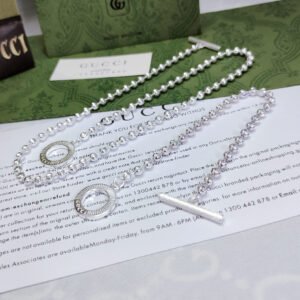 oGUCCIo Necklaces 0043